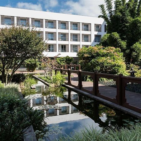 Azoris Royal Garden – Leisure&Conference Hotel Ponta Delgada Extérieur photo