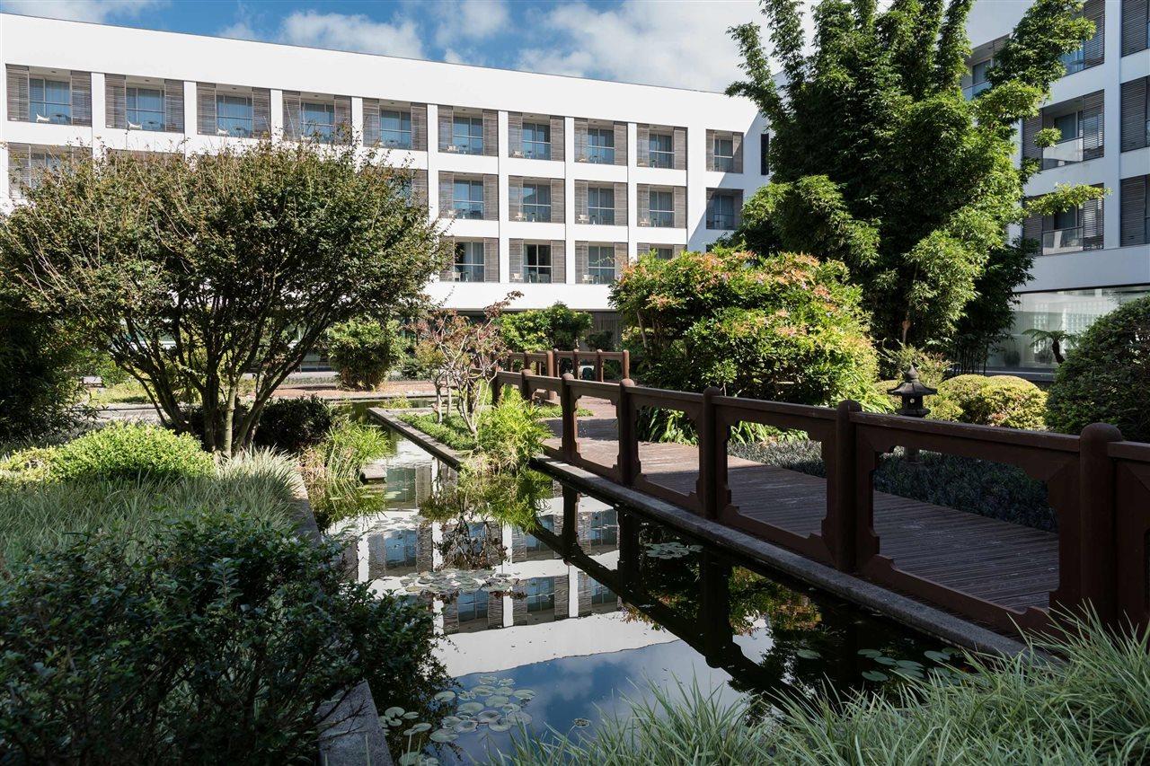 Azoris Royal Garden – Leisure&Conference Hotel Ponta Delgada Extérieur photo