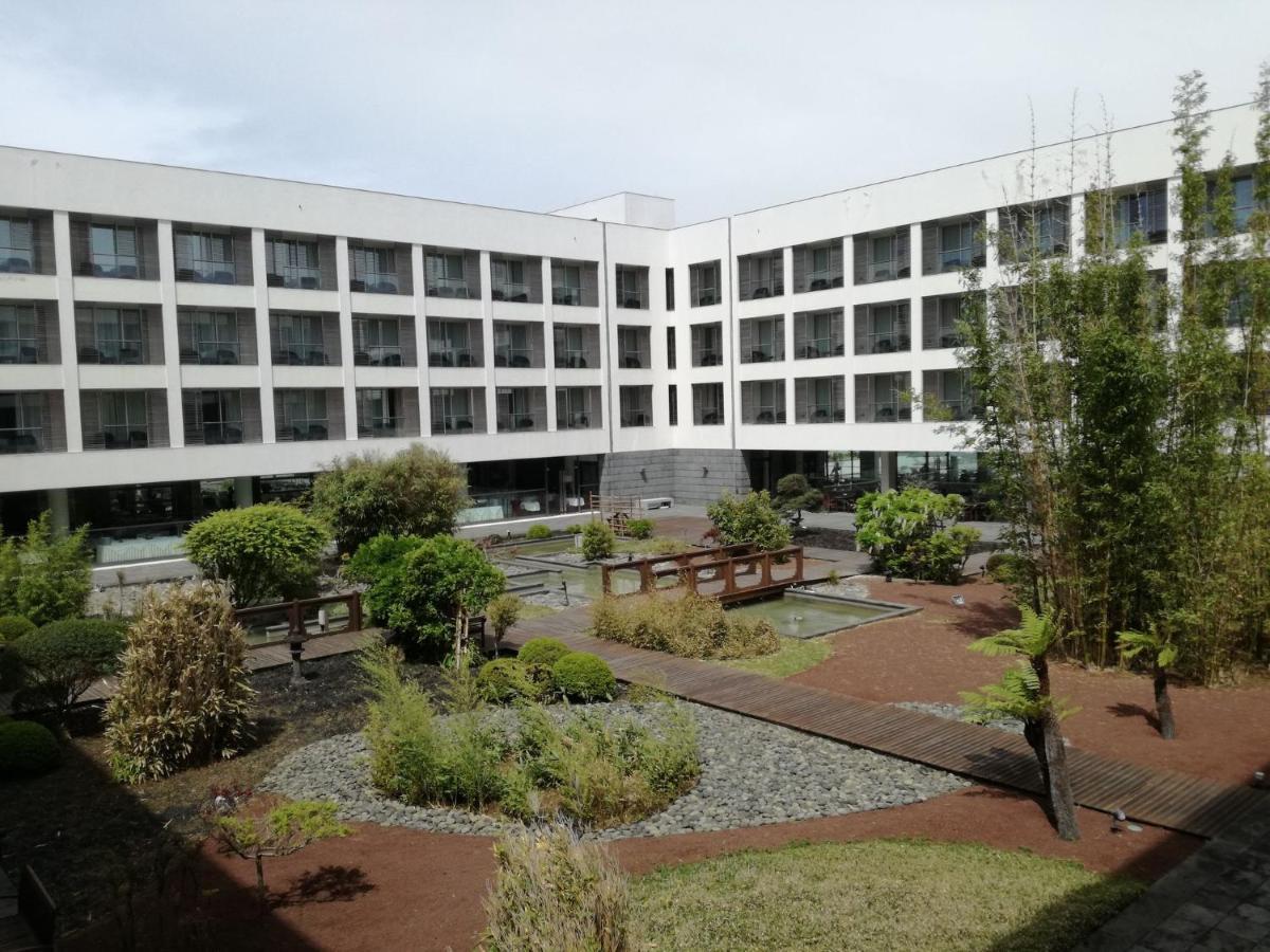 Azoris Royal Garden – Leisure&Conference Hotel Ponta Delgada Extérieur photo