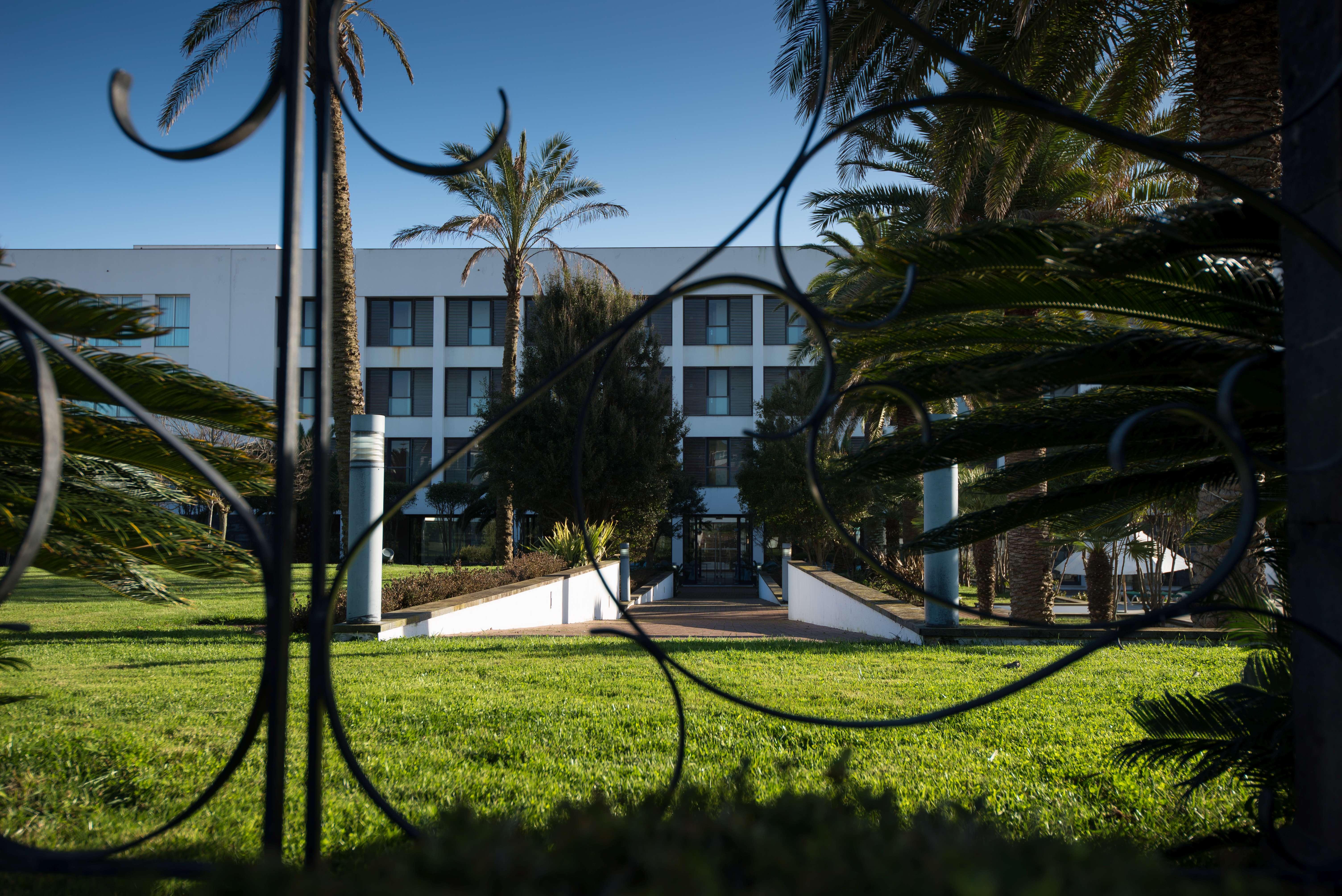 Azoris Royal Garden – Leisure&Conference Hotel Ponta Delgada Extérieur photo