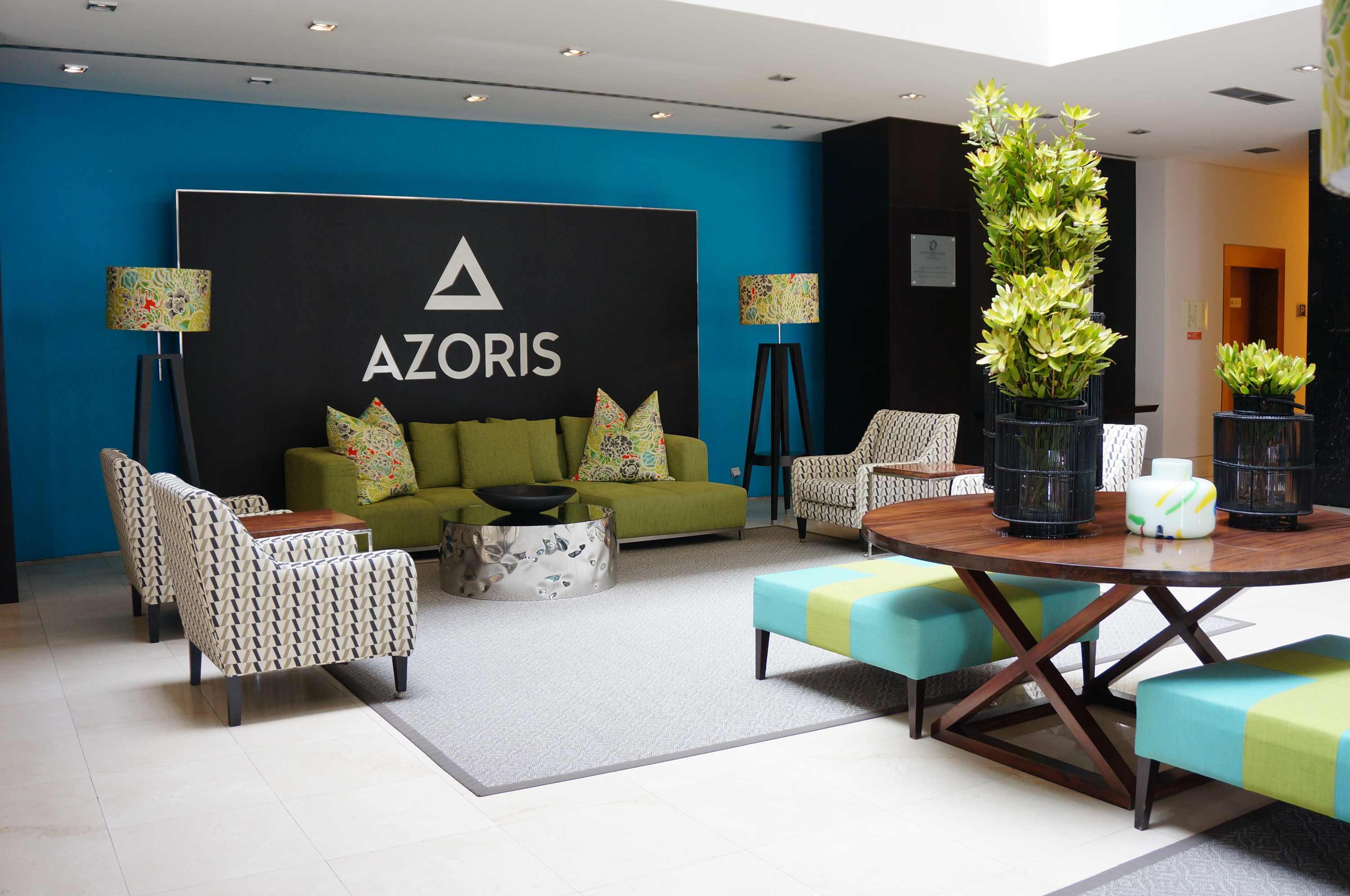 Azoris Royal Garden – Leisure&Conference Hotel Ponta Delgada Extérieur photo