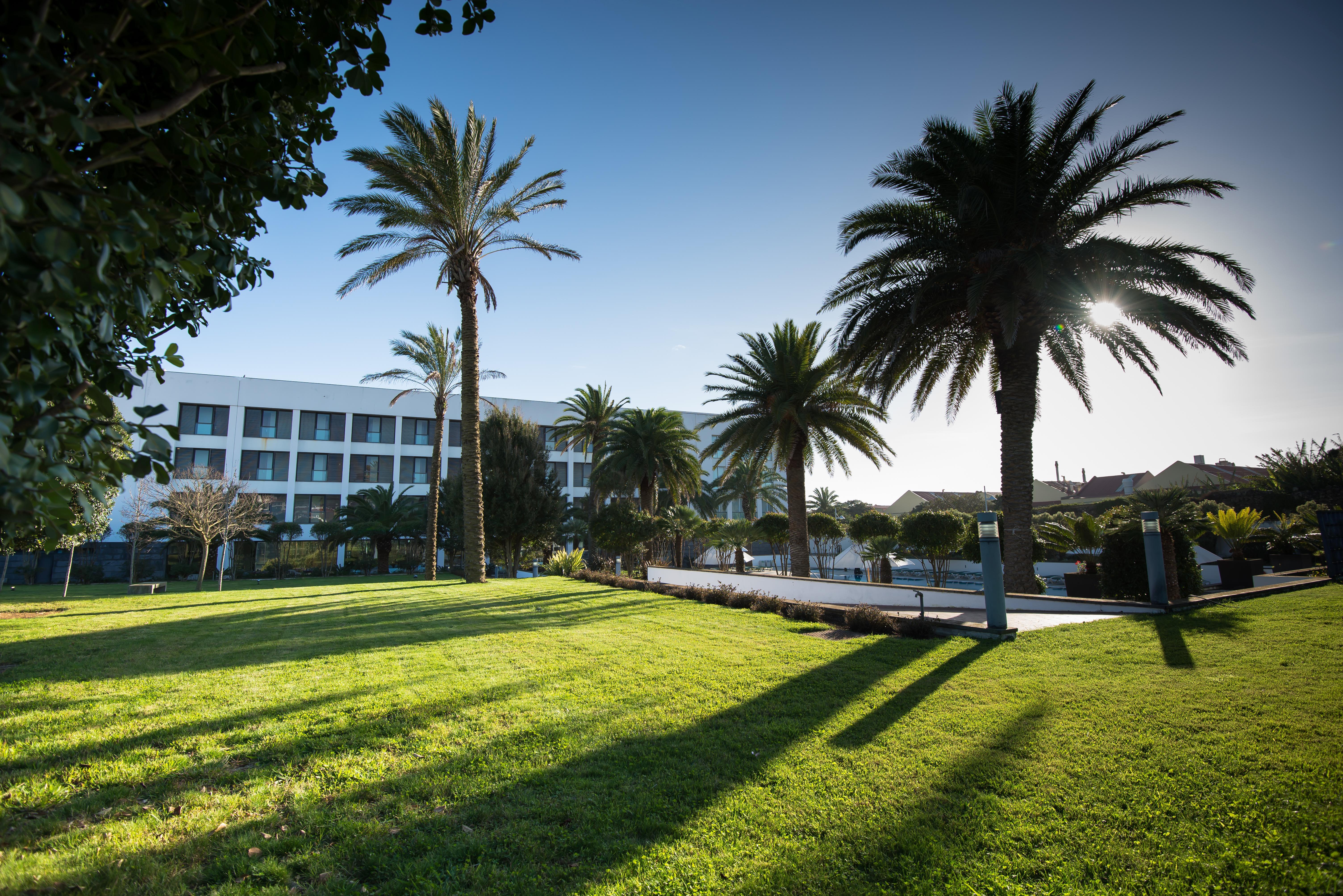 Azoris Royal Garden – Leisure&Conference Hotel Ponta Delgada Extérieur photo