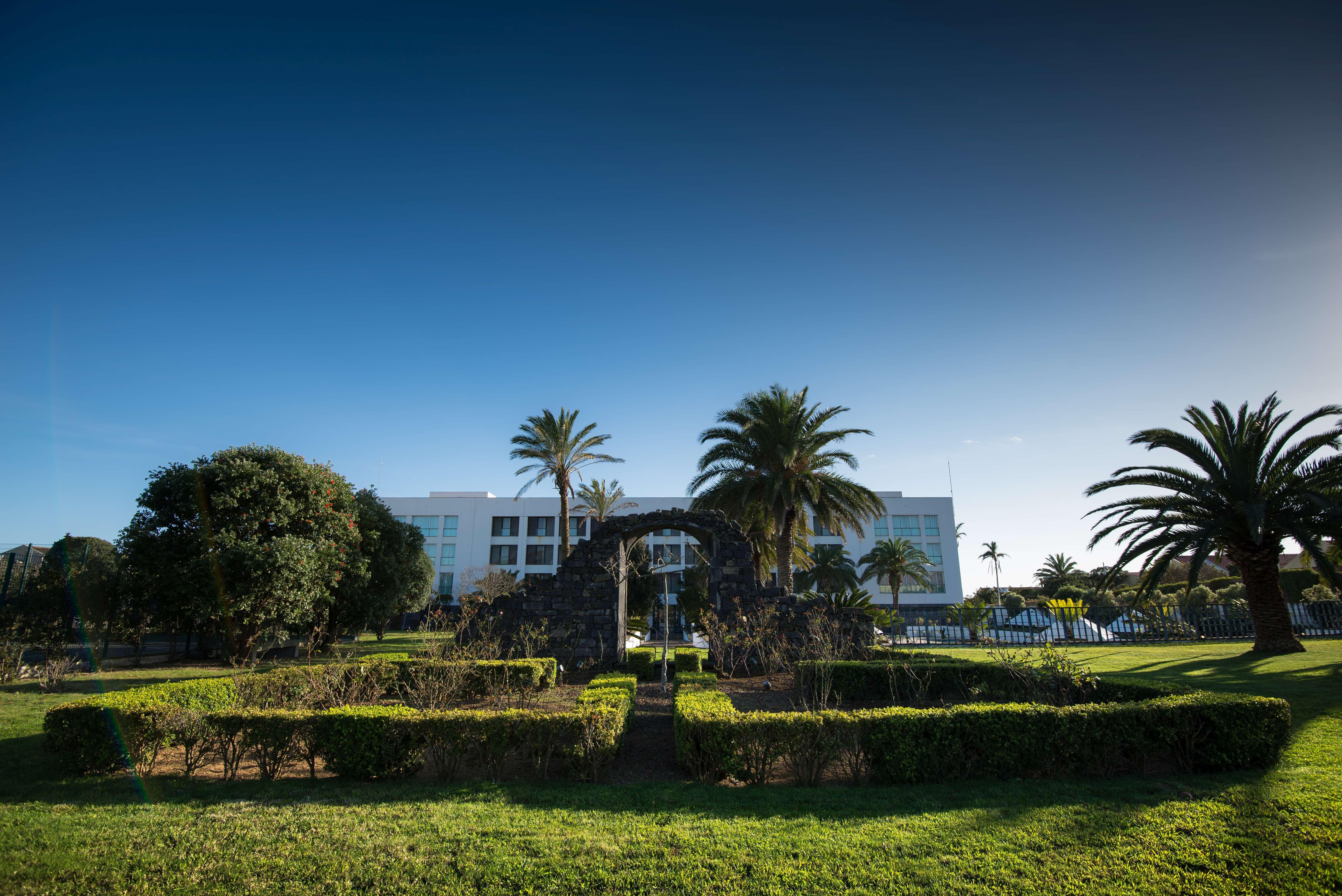 Azoris Royal Garden – Leisure&Conference Hotel Ponta Delgada Extérieur photo