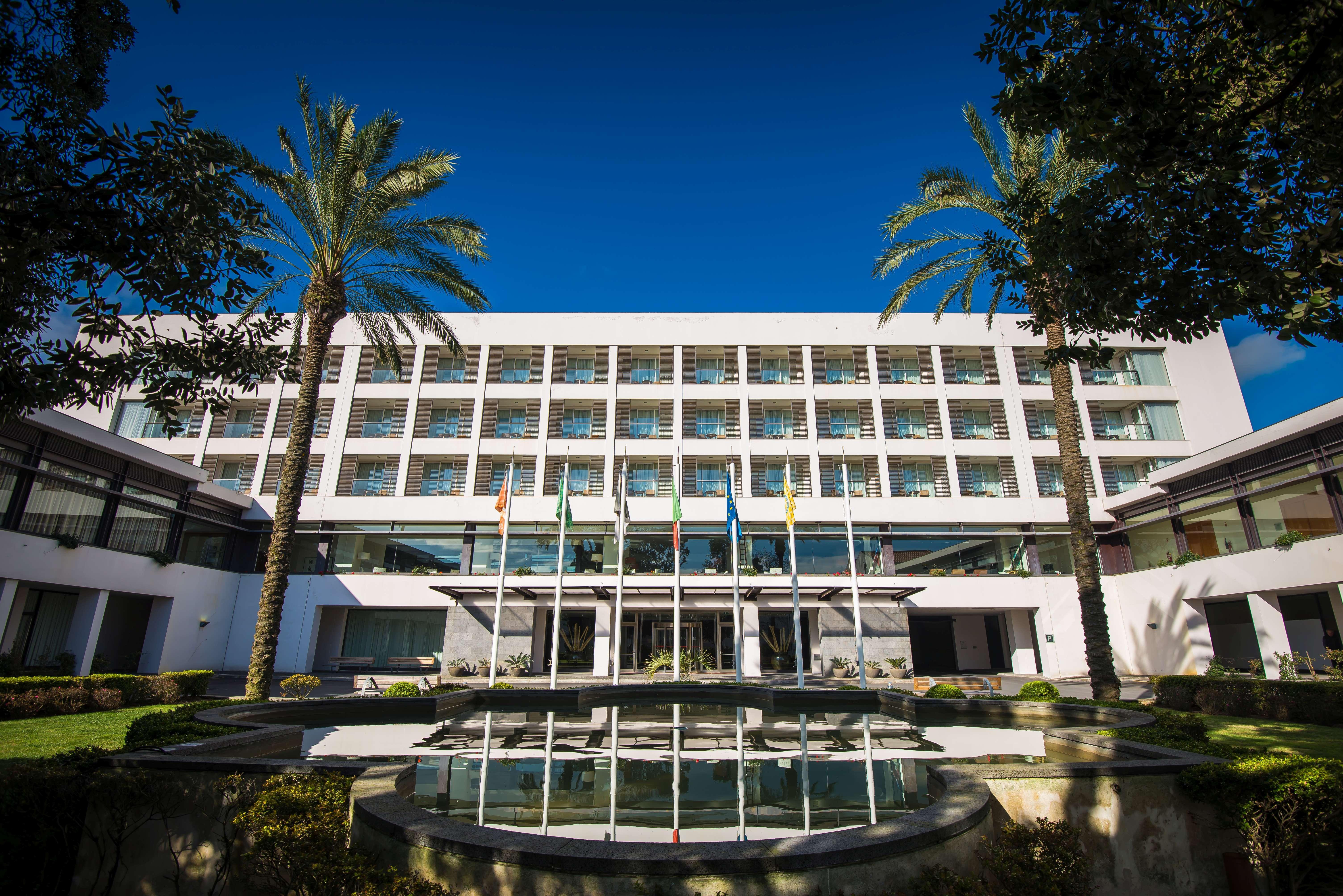 Azoris Royal Garden – Leisure&Conference Hotel Ponta Delgada Extérieur photo